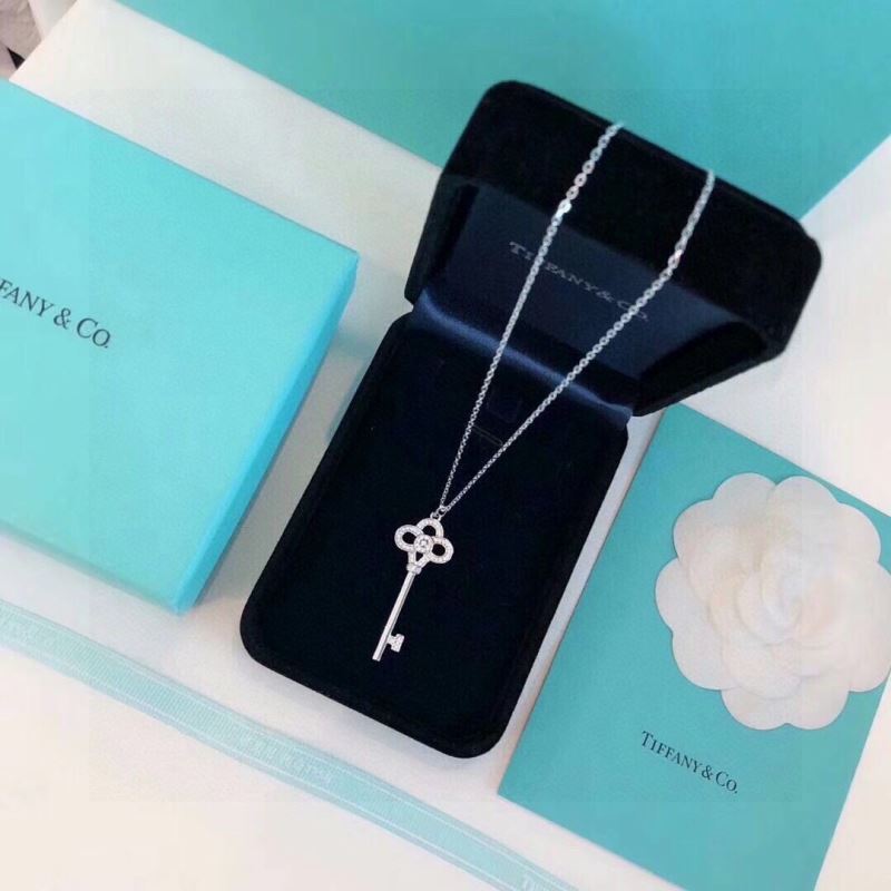 Tiffany Necklaces